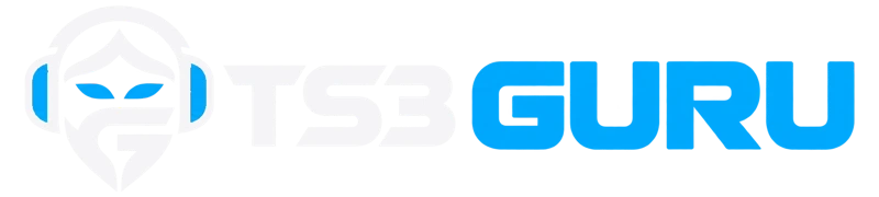 TS3 GURU